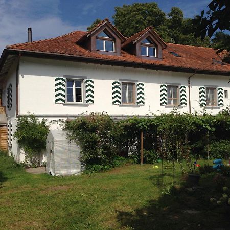 Bodensee Moosburg Biohof Am See Güttingen Dış mekan fotoğraf