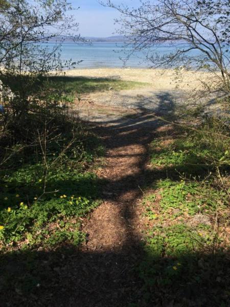 Bodensee Moosburg Biohof Am See Güttingen Dış mekan fotoğraf