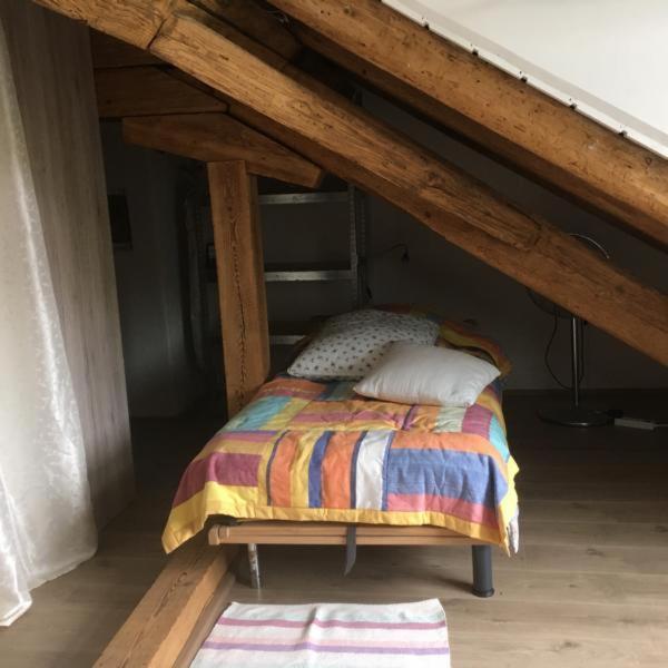 Bodensee Moosburg Biohof Am See Güttingen Dış mekan fotoğraf