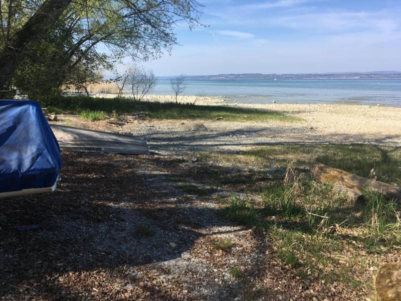 Bodensee Moosburg Biohof Am See Güttingen Dış mekan fotoğraf