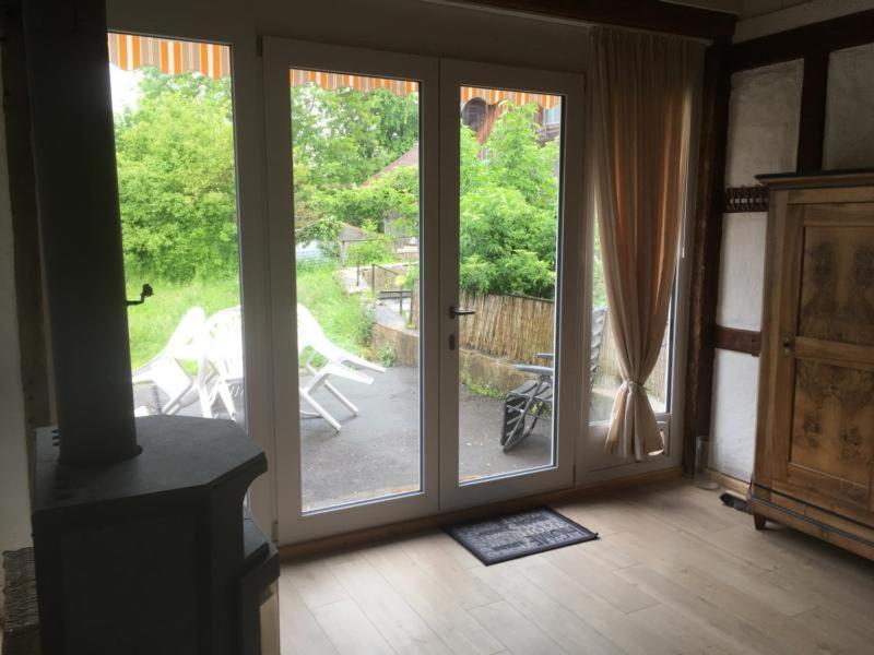 Bodensee Moosburg Biohof Am See Güttingen Dış mekan fotoğraf