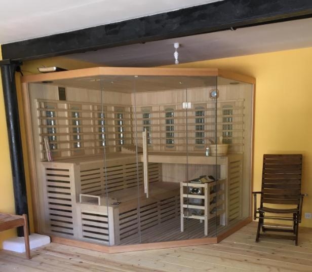 Bodensee Moosburg Biohof Am See Güttingen Dış mekan fotoğraf
