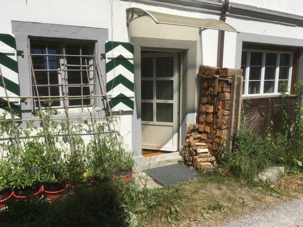 Bodensee Moosburg Biohof Am See Güttingen Dış mekan fotoğraf