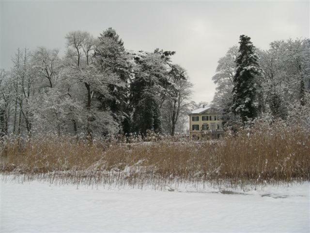 Bodensee Moosburg Biohof Am See Güttingen Dış mekan fotoğraf