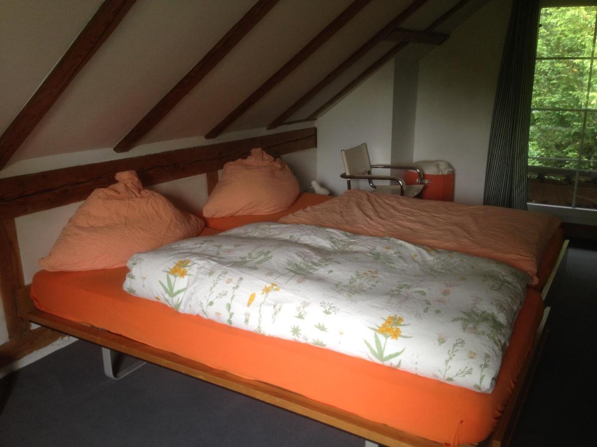 Bodensee Moosburg Biohof Am See Güttingen Dış mekan fotoğraf